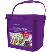 Aquaforest AF Reef mineral salt - reef minerals, 5000g