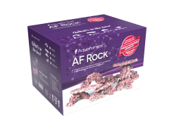 Aquaforest AF Rock MIX - high porosity rock, box (10kg)
