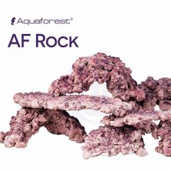 Aquaforest AF Rock MIX - high porosity rock, box (18kg)