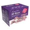 Aquaforest AF Rock SHELF - high porosity rock, box (10kg) 1