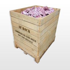 Aquaforest AF Rock - pallet of rock (500kg)