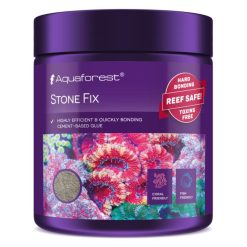 Aquaforest AF StoneFix - cement based glue for rocks, 250g