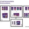 Aquaforest AF Strontium - highly concentrated strontium (50ml) 1