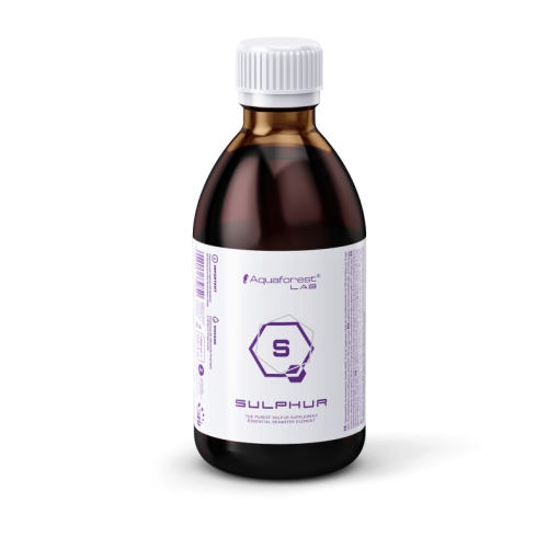 Aquaforest AF Sulphur LAB (1L)