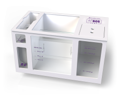 Aquaforest AF Sump 605 - external filtration (175 L)