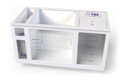 Aquaforest AF Sump 790 - external filtration (205 L)