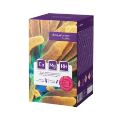 Aquaforest AF TEST PACK - value pack of basic tests (Ca/kH/Mg)