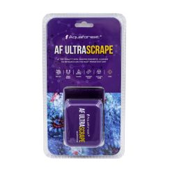 Aquaforest AF UltraScrape L - magnetic glass scraper (up to 16mm)