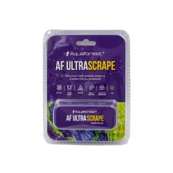 Aquaforest AF UltraScrape Slim - magnetic glass cleaner (up to 10mm)