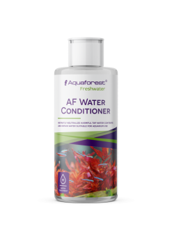 Aquaforest AF Water conditioner (125ml)