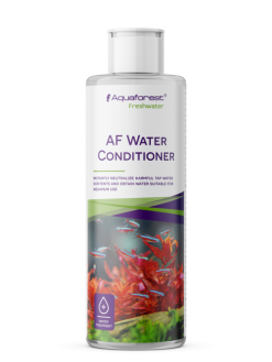 Aquaforest AF Water conditioner (250ml)