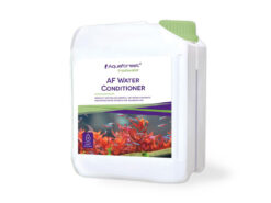 Aquaforest AF Water conditioner - neutralizes tap water for aquarium use (200ml) 7