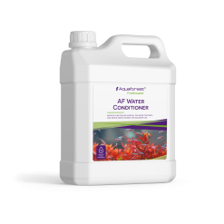 Aquaforest AF Water conditioner - neutralizes tap water for aquarium use (2L)