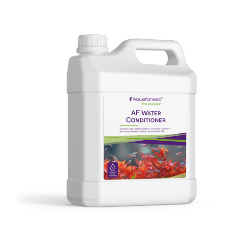 Aquaforest AF Water conditioner - neutralizes tap water for aquarium use (2L)