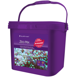 Aquaforest AF Zeo Mix - selected blend of zeolites (5000ml)