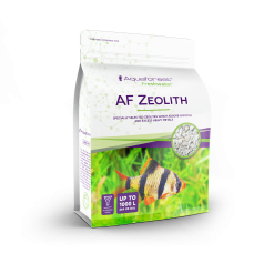 Aquaforest AF Zeolith Freshwater - freshwater zeolite (1000ml)