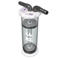 Aquaforest AF130 Media reactor G2 - filtraion media reactor (5L)