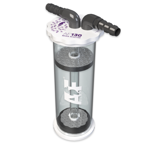 Aquaforest AF130 Media reactor G2 - filtraion media reactor (5L)