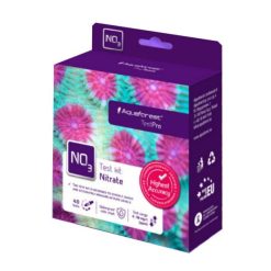 Aquaforest NO3 Test Pro kit