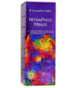Aquaforest NitraPhos Minus (250ml)