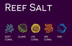 Aquaforest Reef Salt - marine salt for Soft/LPS/SPS, 2kg 18