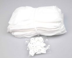 Aquarioom Sasu Aquarium Filter bags 0,5-2,5L (5 pcs)