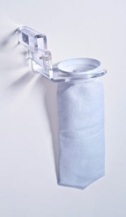 Aquarioom Sasu Filter bag PP (10cm/ 4")