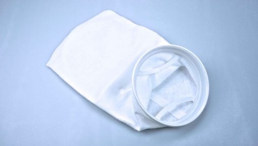 Aquarioom Sasu Filter bag PP (7")
