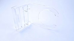 Aquarioom Sasu Filter bracket adjustable (4")