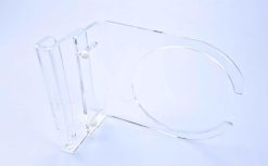Aquarioom Sasu Filter bracket adjustable (7")