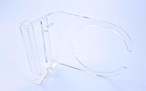 Aquarioom Sasu Filter bracket adjustable (7")