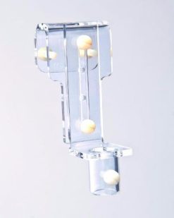 Aquarioom Sasu Holder for 1 probe