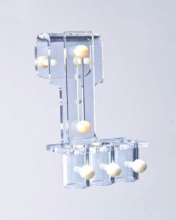 Aquarioom Sasu Holder for 3 probes