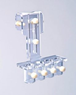 Aquarioom Sasu Holder for 4 probes