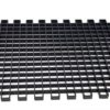 AQUARIOOM SASU Multi-function grid, black (60x30cm) 6