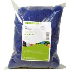 Aquarium Muenster AQUAVITAL BLUE MAGIC FILTERWATTE 100 g
