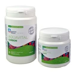 Aquarium Muenster AQUAVITAL CARBON 500 ml
