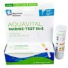 Aquarium Muenster AQUAVITAL MARINE-TEST 5in1 2