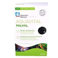Aquarium Muenster AQUAVITAL POLYFIL 1200 ml