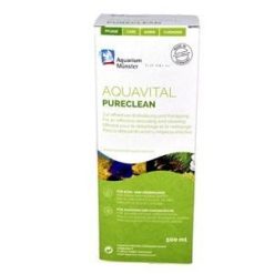 Aquarium Muenster AQUAVITAL PURECLEAN 500 ml