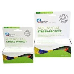 Aquarium Muenster AQUAVITAL STRESS-PROTECT 100 ml