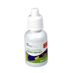 Aquarium Muenster AQUAVITAL STRESS-PROTECT 20 ml