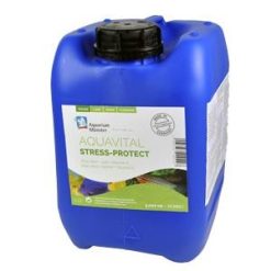 Aquarium Muenster AQUAVITAL STRESS-PROTECT 5000 ml