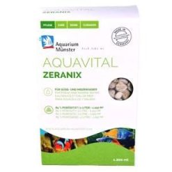 Aquarium Muenster AQUAVITAL ZERANIX 1200 ml