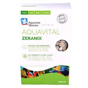 Aquarium Muenster AQUAVITAL ZERANIX 1200 ml 2