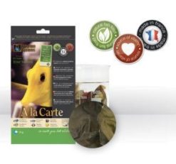 Aquarium Systems A la Carte - Nori Algen Grün /  Green Seaweed 15g