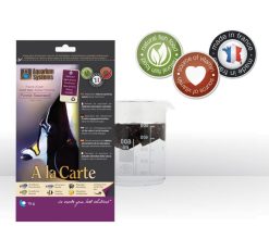 Aquarium Systems A la Carte - Nori Algen Lila /  Purple Seaweed 15g