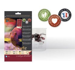 Aquarium Systems A la Carte - Nori Algen Rot /  Red Seaweed 15g