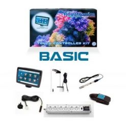 Aquatronica Touch Controller BASIC Kit EU 4