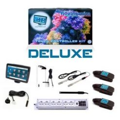 Aquatronica Touch Controller DELUXE Kit EU 4